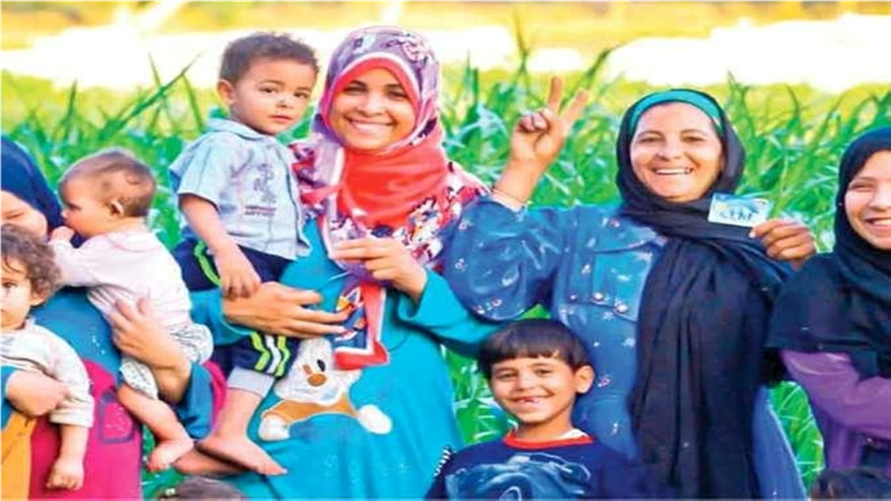 تغيير الموعد المرتقب.. توقيت إيداع معاش تكافل وكرامة لشهر فبراير 2026 ورابط الاستعلام